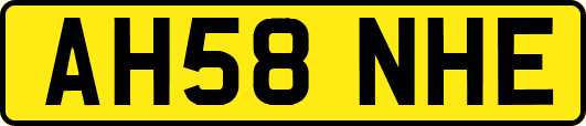 AH58NHE