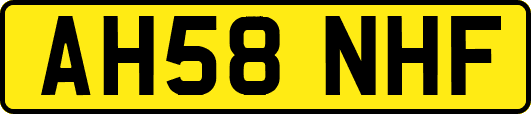 AH58NHF