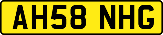 AH58NHG