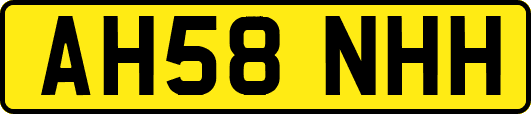 AH58NHH
