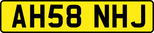 AH58NHJ