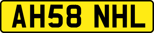 AH58NHL