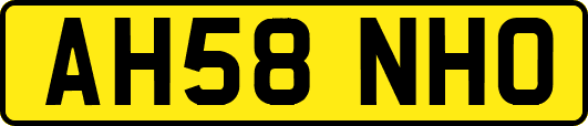 AH58NHO
