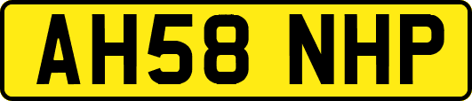 AH58NHP