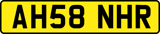 AH58NHR