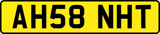 AH58NHT