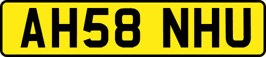 AH58NHU