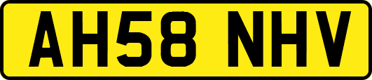 AH58NHV