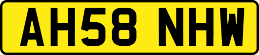 AH58NHW