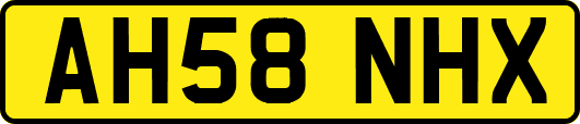 AH58NHX