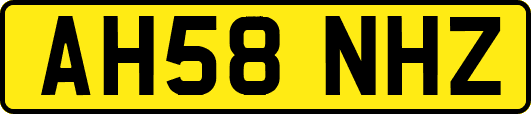 AH58NHZ