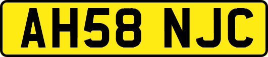 AH58NJC