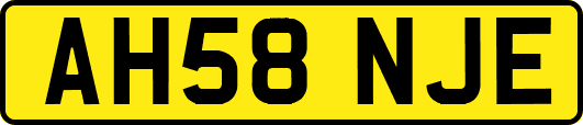 AH58NJE