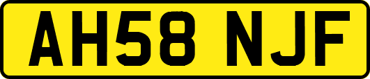 AH58NJF