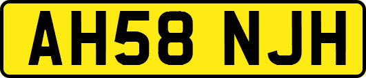 AH58NJH