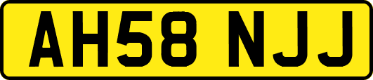 AH58NJJ