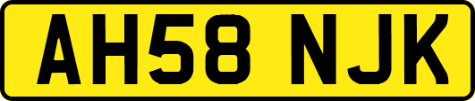 AH58NJK