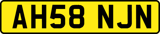 AH58NJN