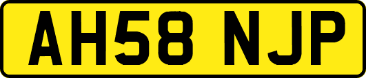 AH58NJP