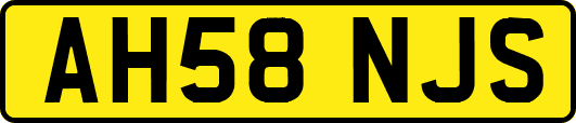 AH58NJS