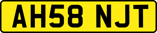 AH58NJT