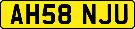 AH58NJU