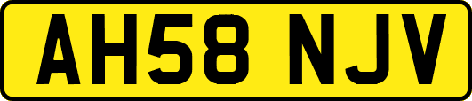 AH58NJV