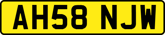 AH58NJW