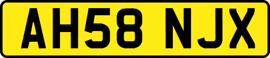 AH58NJX