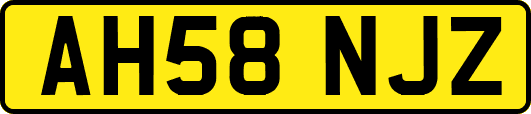 AH58NJZ