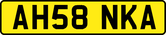 AH58NKA
