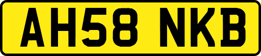 AH58NKB