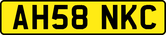 AH58NKC