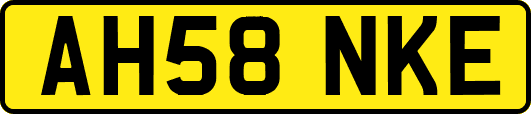 AH58NKE
