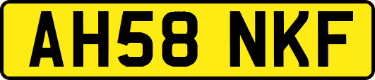 AH58NKF
