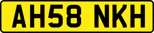 AH58NKH