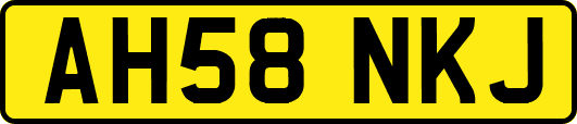 AH58NKJ