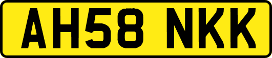 AH58NKK