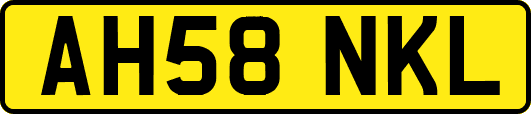 AH58NKL