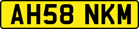 AH58NKM