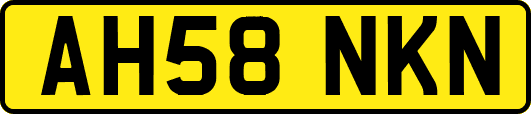 AH58NKN