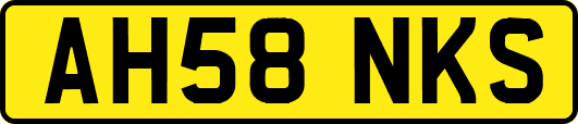 AH58NKS
