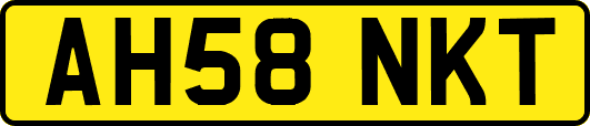 AH58NKT
