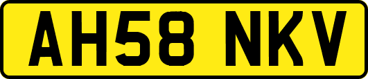 AH58NKV