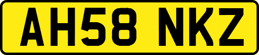 AH58NKZ