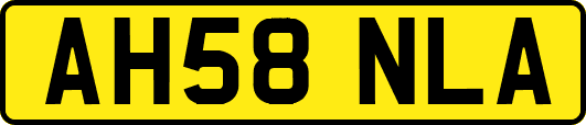 AH58NLA