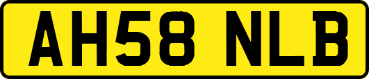 AH58NLB
