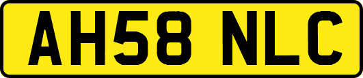 AH58NLC