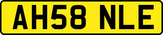 AH58NLE