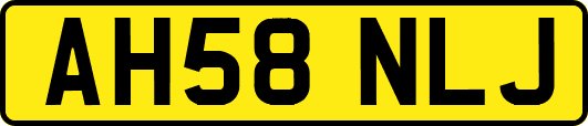 AH58NLJ